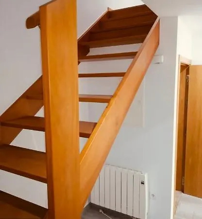 Apartamento Noia Centro Izqda Extérieur photo