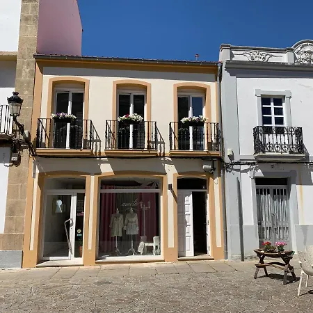 Apartamento Noia Centro Izqda Extérieur photo