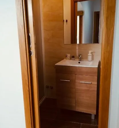Apartamento Noia Centro Izqda Extérieur photo