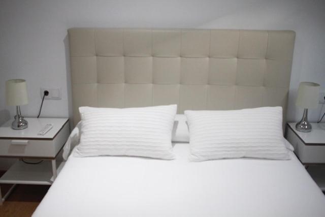 Appartement Centro Izqda *