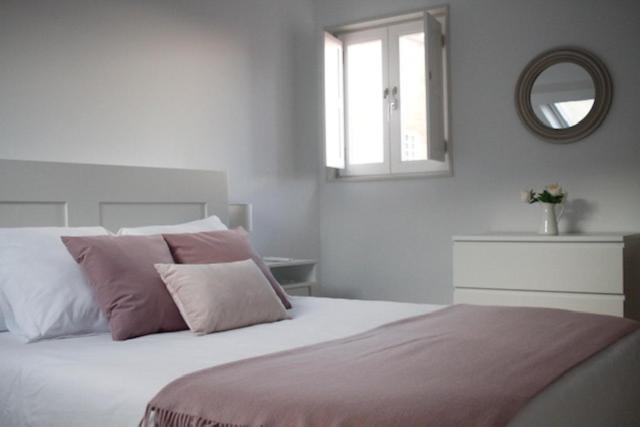 Apartament Centro Izqda Noia