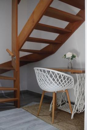Appartement Centro Izqda