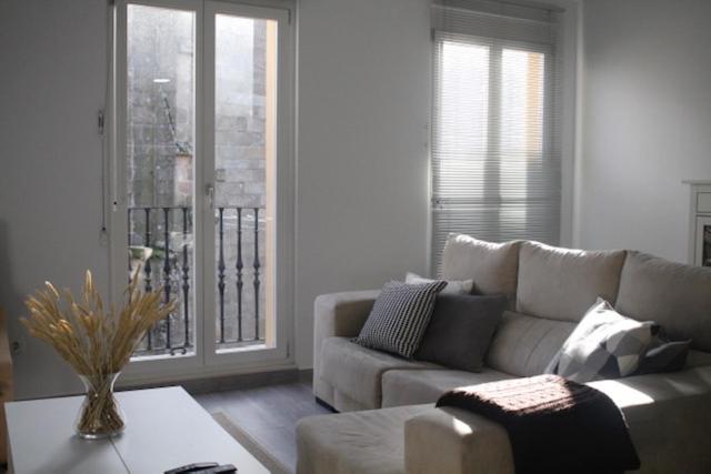 Appartement Centro Izqda